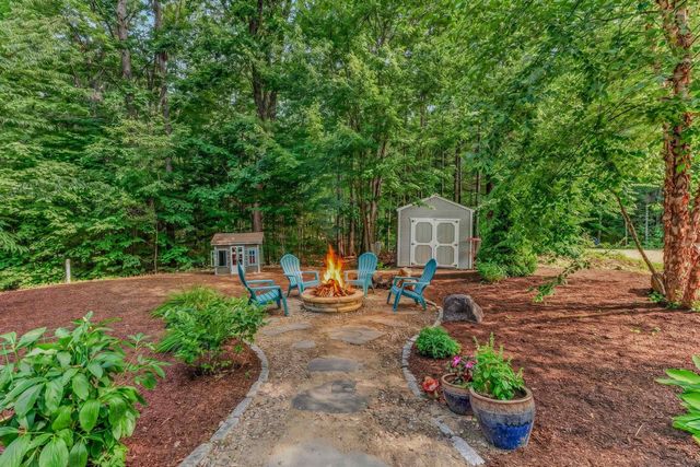 18 Armsby Circle, Campton, NH 03223