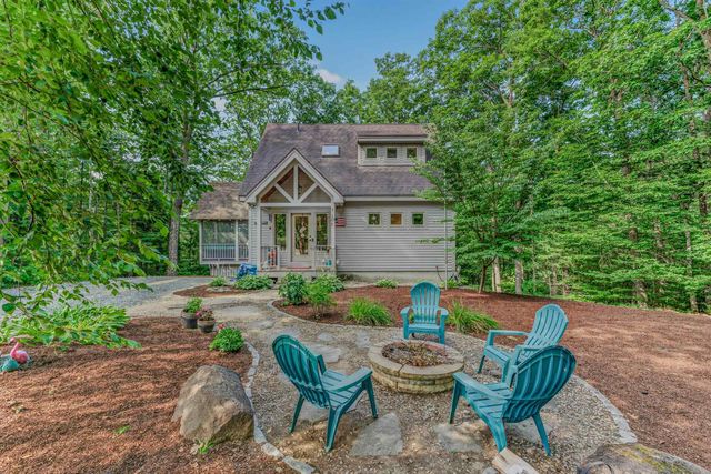18 Armsby Circle, Campton, NH 03223