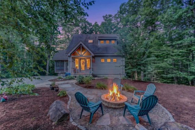 18 Armsby Circle, Campton, NH 03223