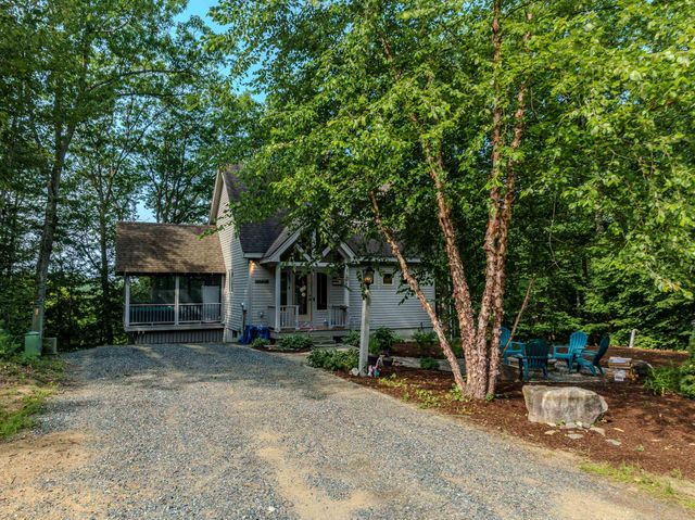 18 Armsby Circle, Campton, NH 03223