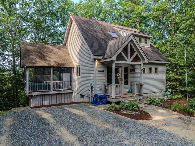 18 Armsby Circle, Campton, NH 03223