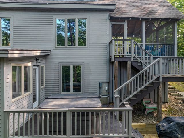 18 Armsby Circle, Campton, NH 03223