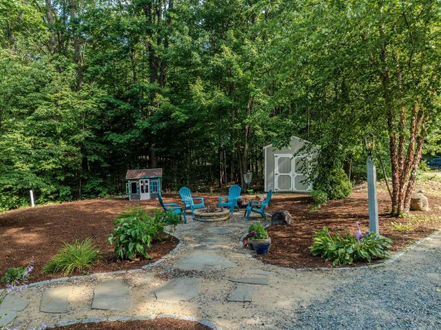 18 Armsby Circle, Campton, NH 03223