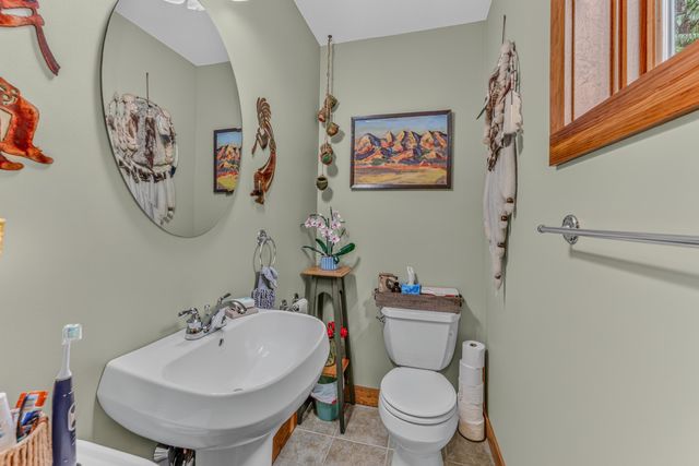 18 Armsby Circle, Campton, NH 03223