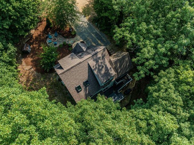 18 Armsby Circle, Campton, NH 03223