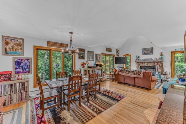 18 Armsby Circle, Campton, NH 03223