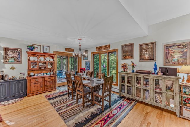 18 Armsby Circle, Campton, NH 03223