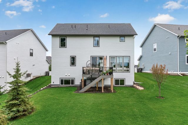 5460 Gestach Lane, Victoria, MN 55318
