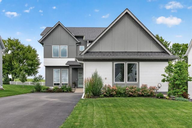 5460 Gestach Lane, Victoria, MN 55318