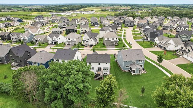5460 Gestach Lane, Victoria, MN 55318