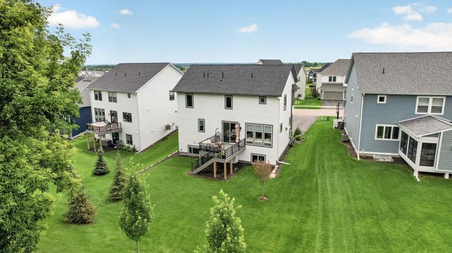 5460 Gestach Lane, Victoria, MN 55318