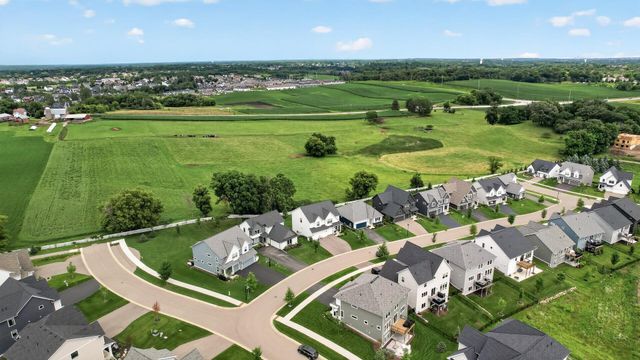 5460 Gestach Lane, Victoria, MN 55318