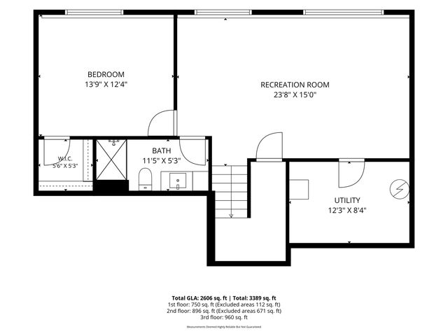 5460 Gestach Lane, Victoria, MN 55318