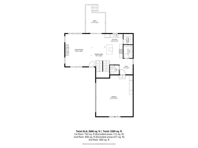 5460 Gestach Lane, Victoria, MN 55318