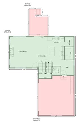 5460 Gestach Lane, Victoria, MN 55318