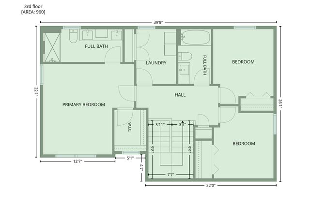 5460 Gestach Lane, Victoria, MN 55318