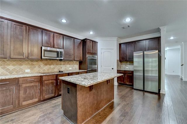 1159 Laurel Valley Court, Buford, GA 30519