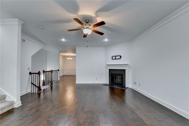 1159 Laurel Valley Court, Buford, GA 30519