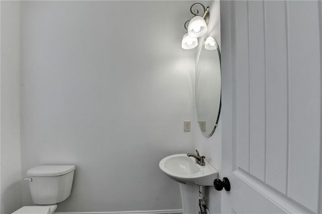 1159 Laurel Valley Court, Buford, GA 30519