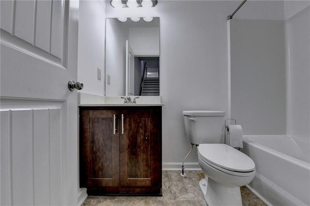 1159 Laurel Valley Court, Buford, GA 30519