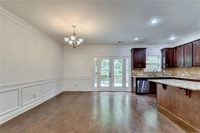 1159 Laurel Valley Court, Buford, GA 30519
