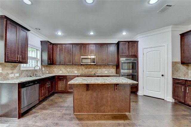1159 Laurel Valley Court, Buford, GA 30519