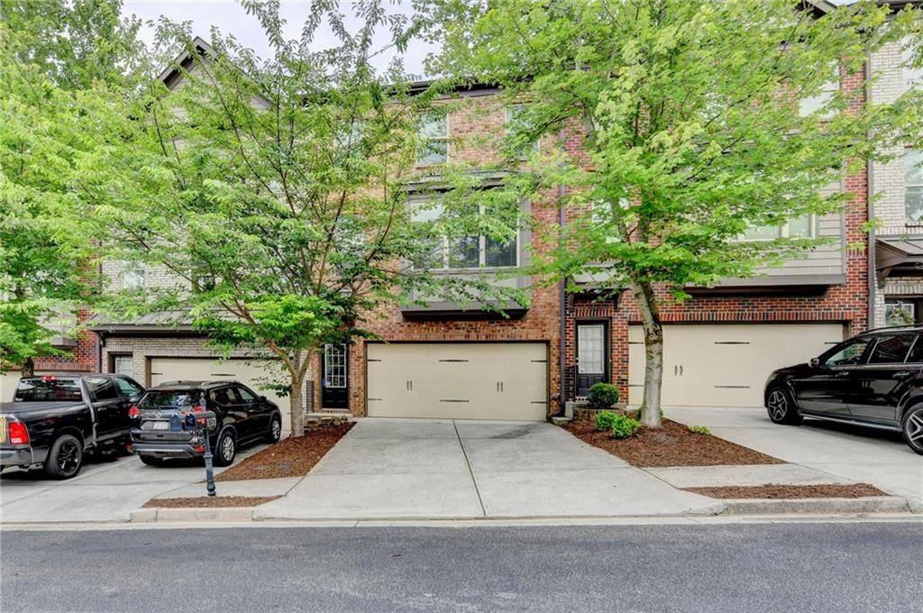 1159 Laurel Valley Court, Buford, GA 30519