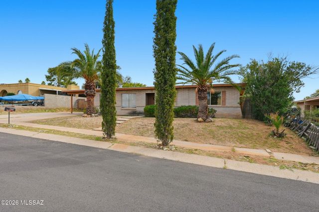 9552 E Irene Street, Tucson, AZ 85730