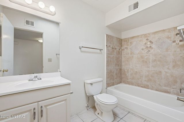 9552 E Irene Street, Tucson, AZ 85730