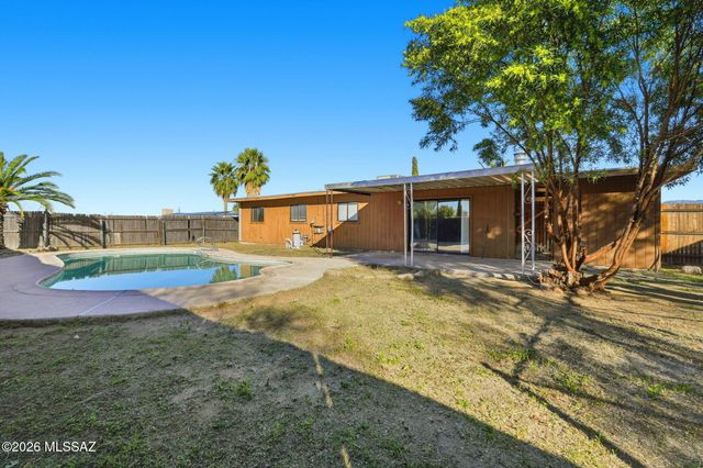 9552 E Irene Street, Tucson, AZ 85730