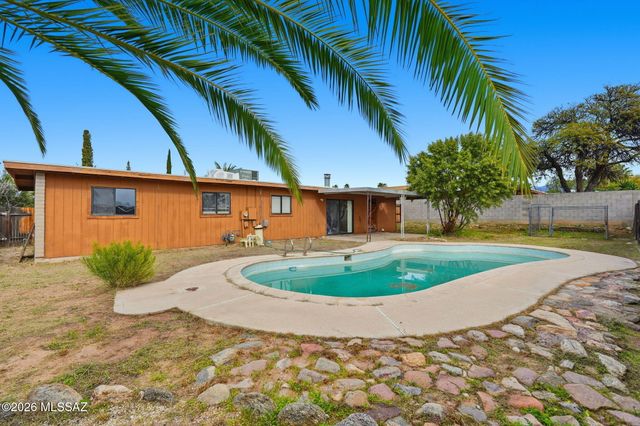 9552 E Irene Street, Tucson, AZ 85730