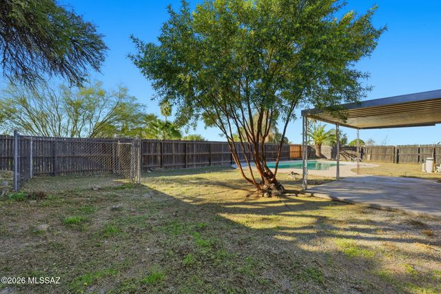 9552 E Irene Street, Tucson, AZ 85730