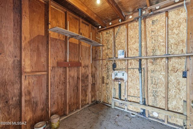 9552 E Irene Street, Tucson, AZ 85730