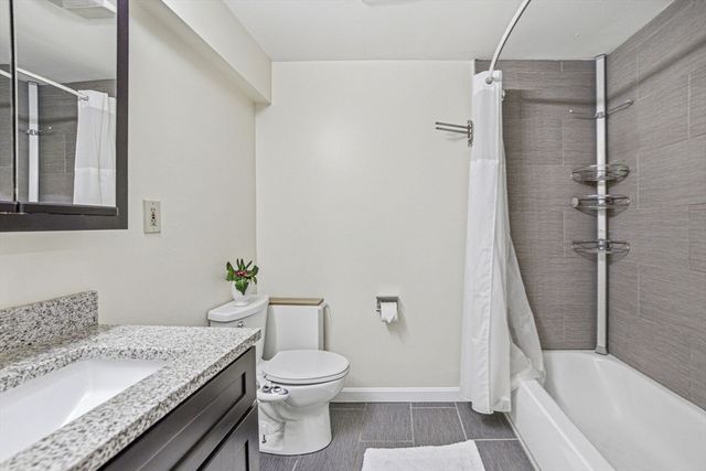 39 Hemenway St 27, Boston, MA 02115