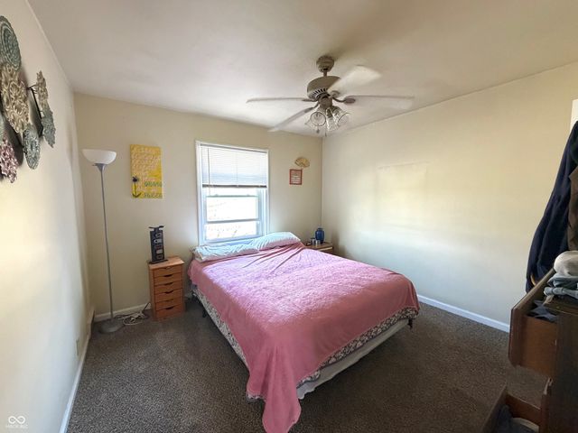 705 W 29th Street, Anderson, IN 46016