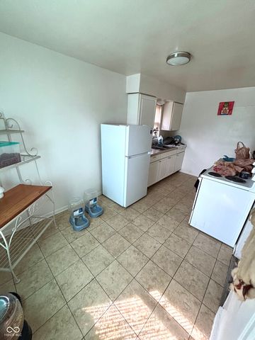 705 W 29th Street, Anderson, IN 46016