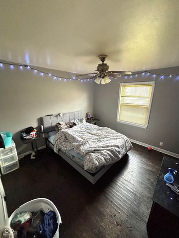 705 W 29th Street, Anderson, IN 46016