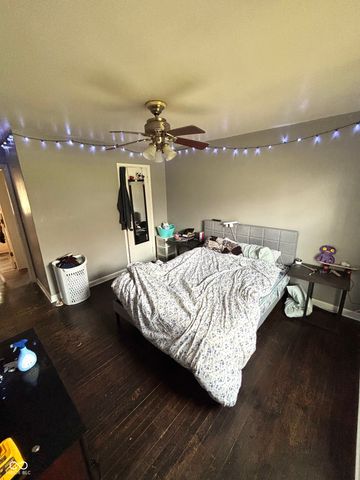 705 W 29th Street, Anderson, IN 46016