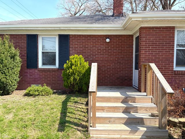 705 W 29th Street, Anderson, IN 46016