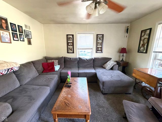 705 W 29th Street, Anderson, IN 46016