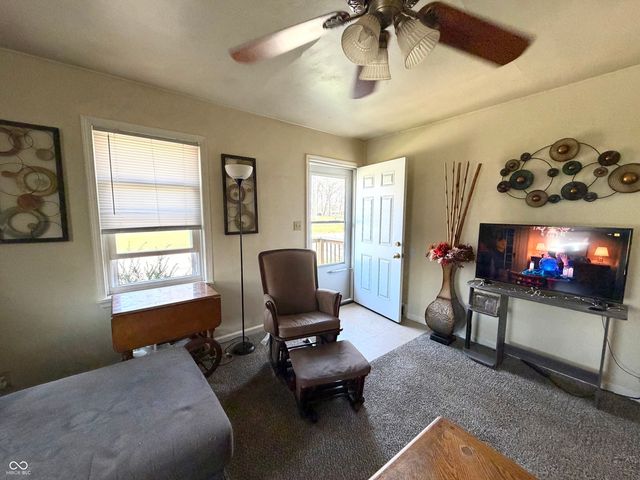 705 W 29th Street, Anderson, IN 46016