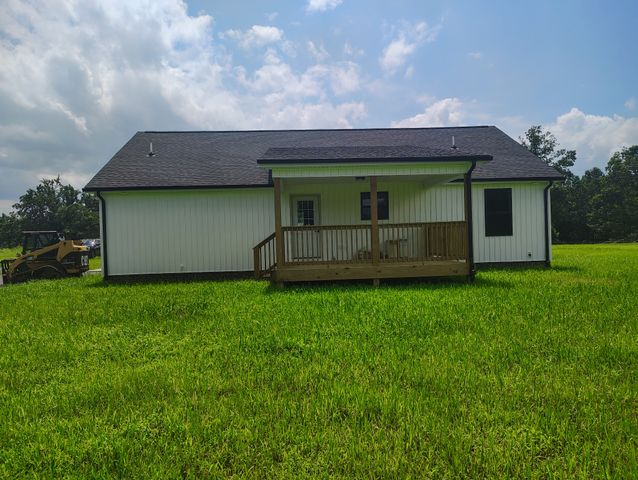 1164 Shiloh Road, Lafayette, TN 37083
