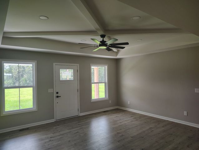 1164 Shiloh Road, Lafayette, TN 37083