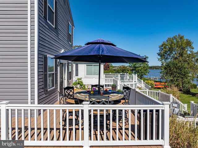 2545 BARRISON POINT RD, Baltimore, MD 21221