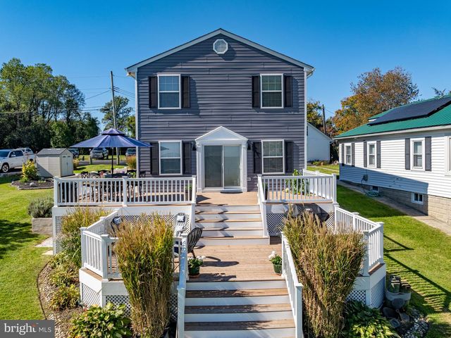 2545 BARRISON POINT RD, Baltimore, MD 21221
