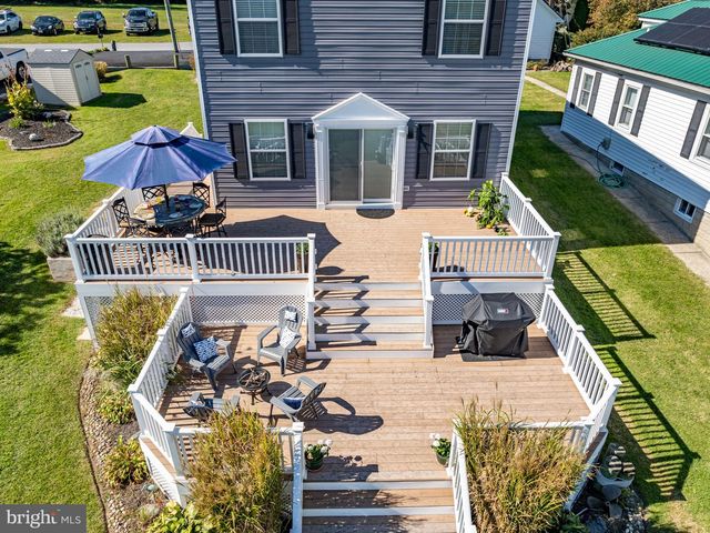 2545 BARRISON POINT RD, Baltimore, MD 21221