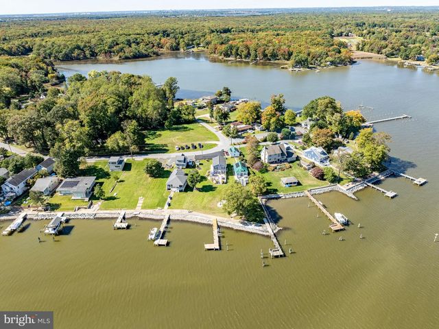 2545 BARRISON POINT RD, Baltimore, MD 21221