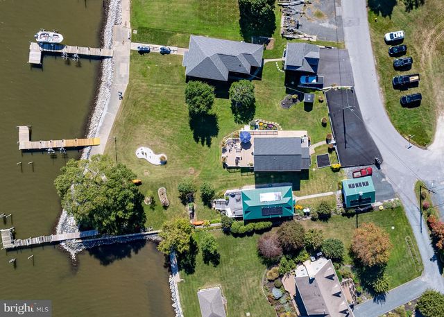 2545 BARRISON POINT RD, Baltimore, MD 21221
