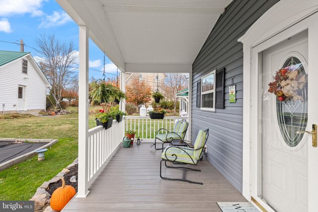 2545 BARRISON POINT RD, Baltimore, MD 21221