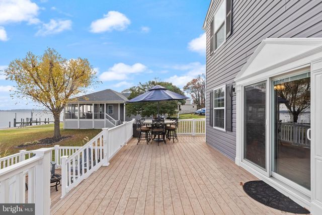 2545 BARRISON POINT RD, Baltimore, MD 21221